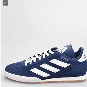 Adidas Copa Super Mens Street Trainers, size 9